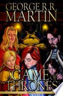 A Game Of Thrones #5 poster
