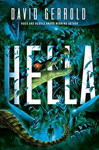 Hella poster