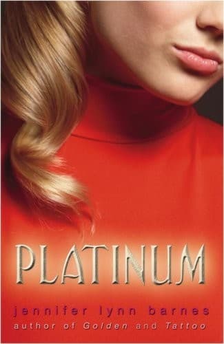 Platinum poster