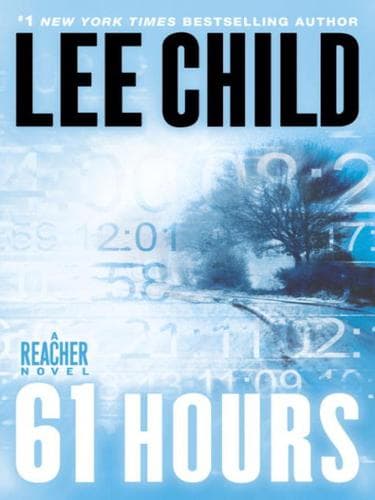 61 Hours poster