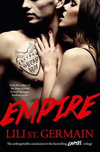 Empire poster