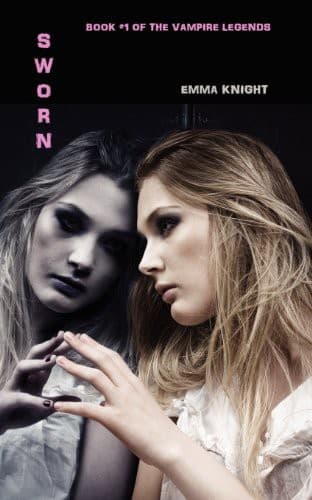 Sworn poster