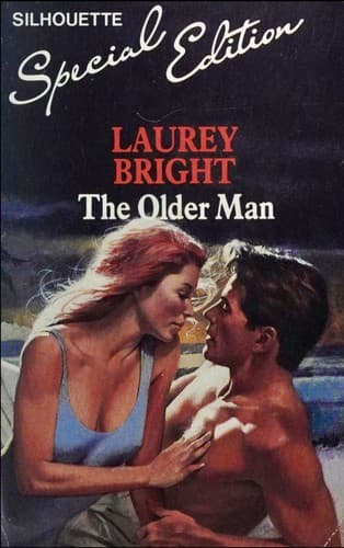 The Older Man poster