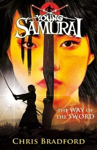 The Way of the Sword poster