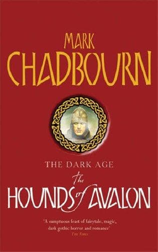 The Hounds of Avalon poster