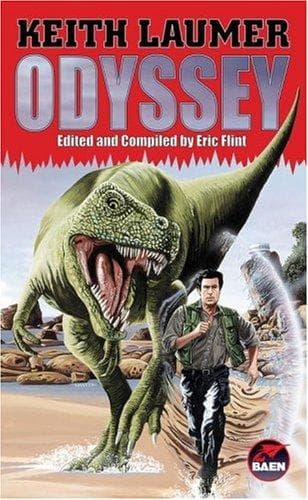 Odyssey poster