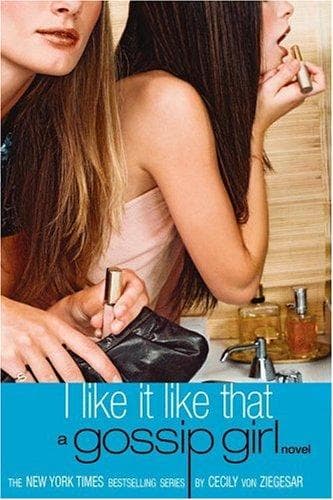 I Like It Like That poster
