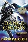 A Dance of Ghosts poster