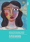 Admissions: Voices within Mental Health poster
