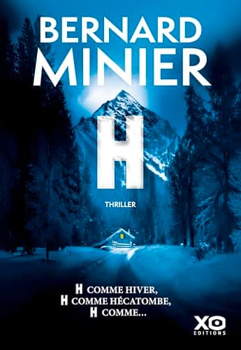 H poster