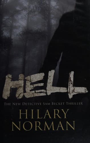 Hell poster