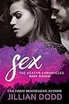 Sex poster