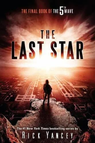 The Last Star poster