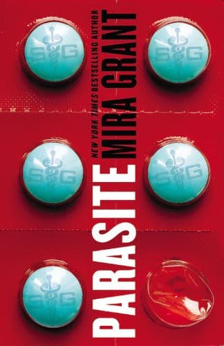 Parasite poster