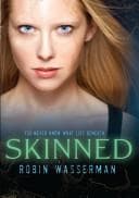 Skinned poster