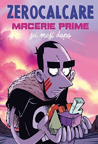 Macerie prime - Sei mesi dopo poster