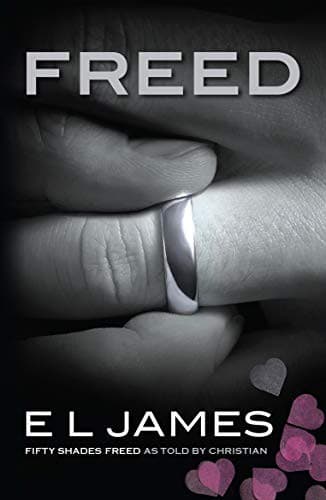 Freed poster