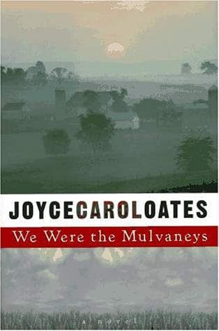 We Were the Mulvaneys poster