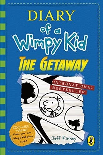 The Getaway poster