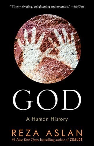 God: The Human Quest to Make Sense of the Divine poster
