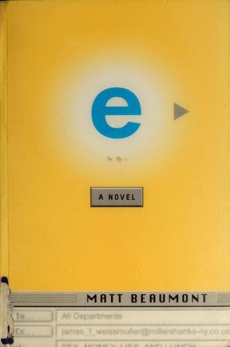 e. poster