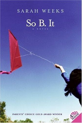 So B. It poster