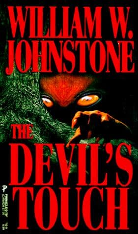 The Devil's Touch poster