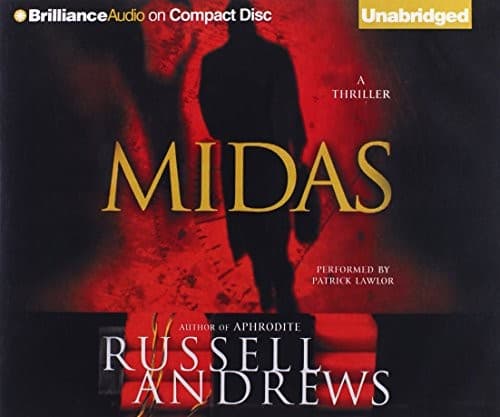 Midas poster