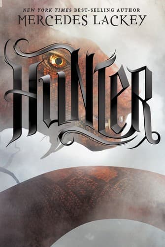 Hunter poster