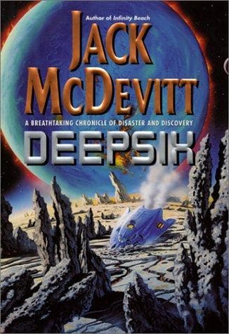 Deepsix poster