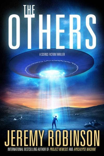 The Others poster