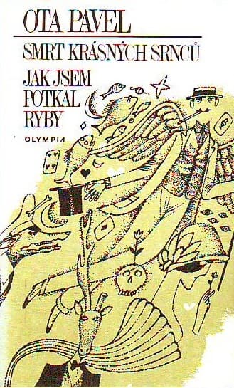 Smrt krásných srnců / Jak jsem potkal ryby poster