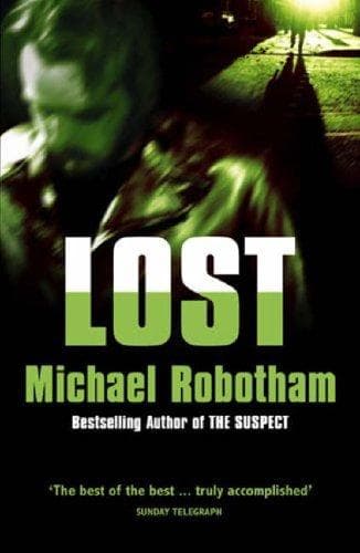 Lost poster