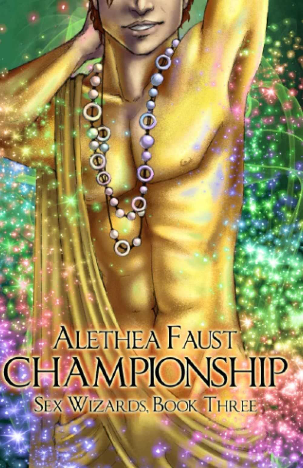Championship poster