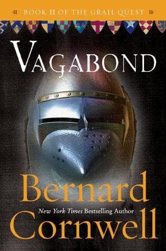 Vagabond poster