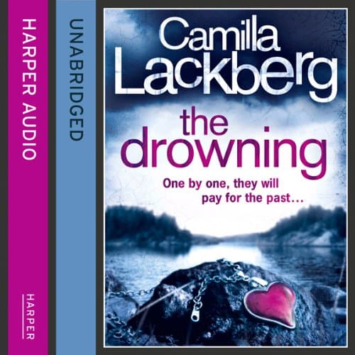 The Drowning poster