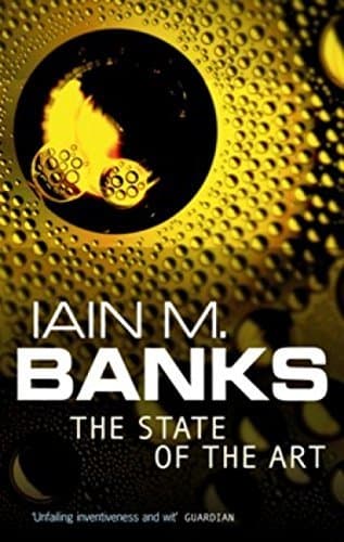 The State of the Art poster