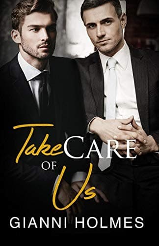Take Care of Us poster