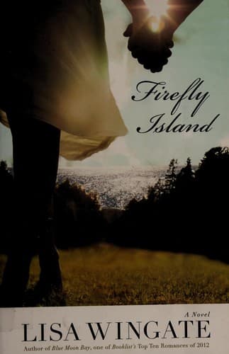 Firefly Island poster