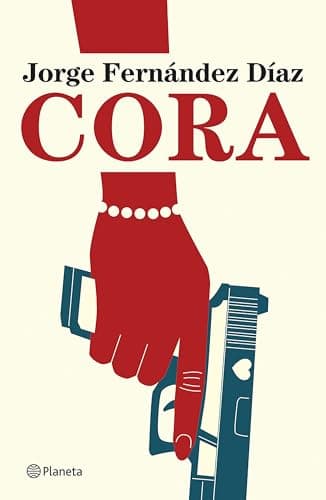 Cora poster