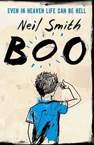 Boo poster