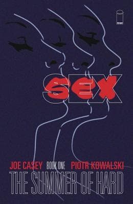 Sex, Vol. 1 poster