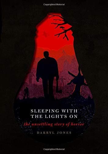 Sleeping With the Lights on: The Unsettling Story of Horror poster