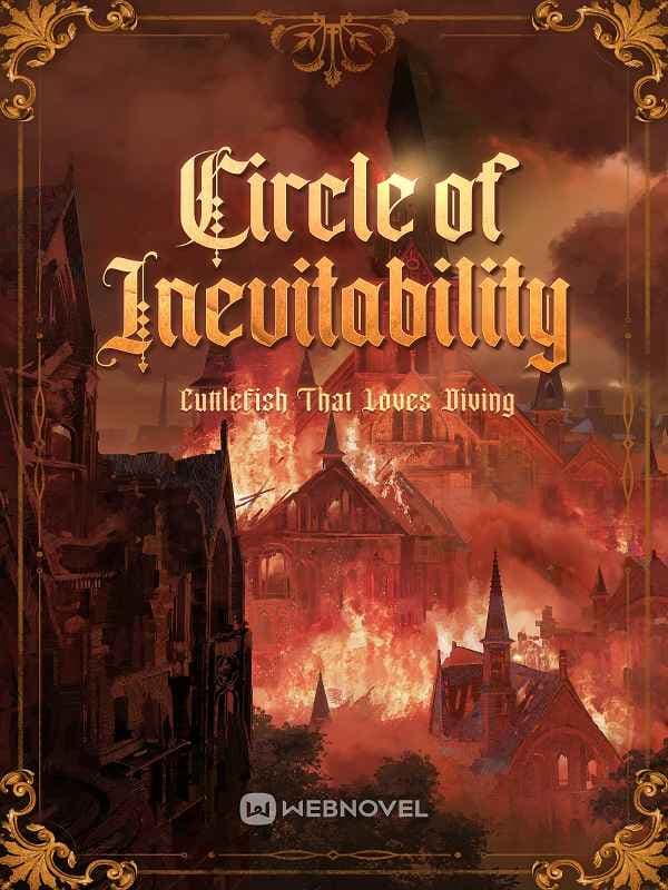Lord of Mysteries 2: Circle of Inevitability Volume 7 poster