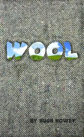 Wool (Short Story) poster