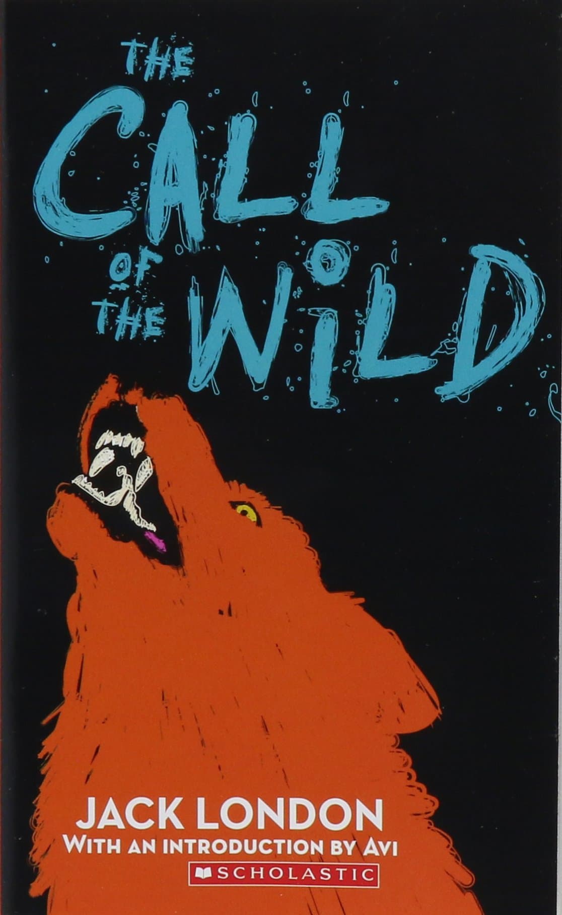 The Call of the Wild poster