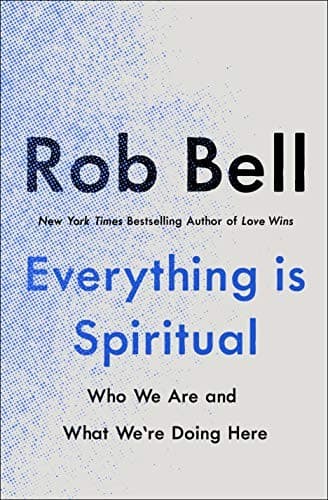 Everything Is Spiritual: Who We Are and What We're Doing Here poster