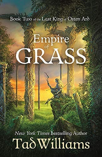 Empire of Grass poster