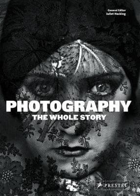 Photography: The Whole Story poster