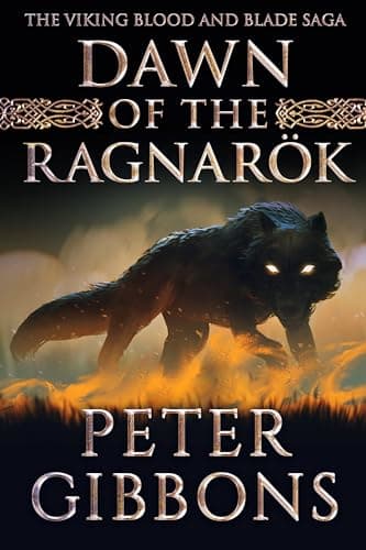 Dawn of the Ragnarok poster